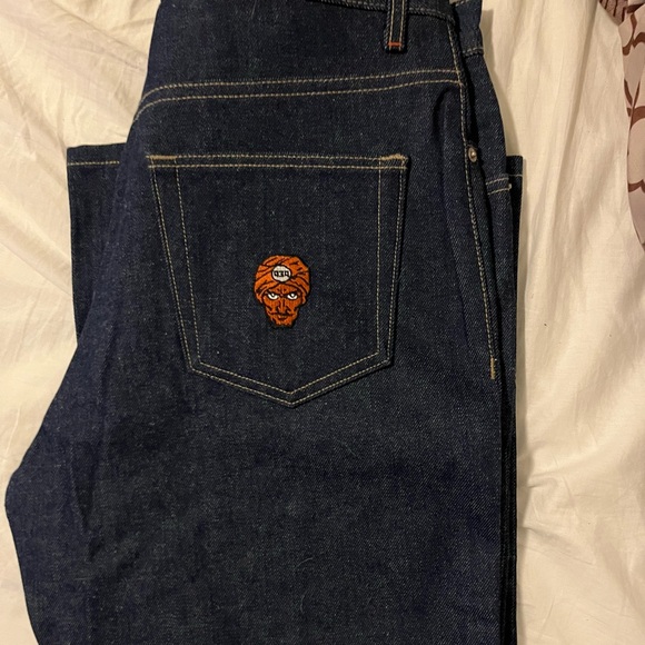 939 jeans - Picture 2 of 4